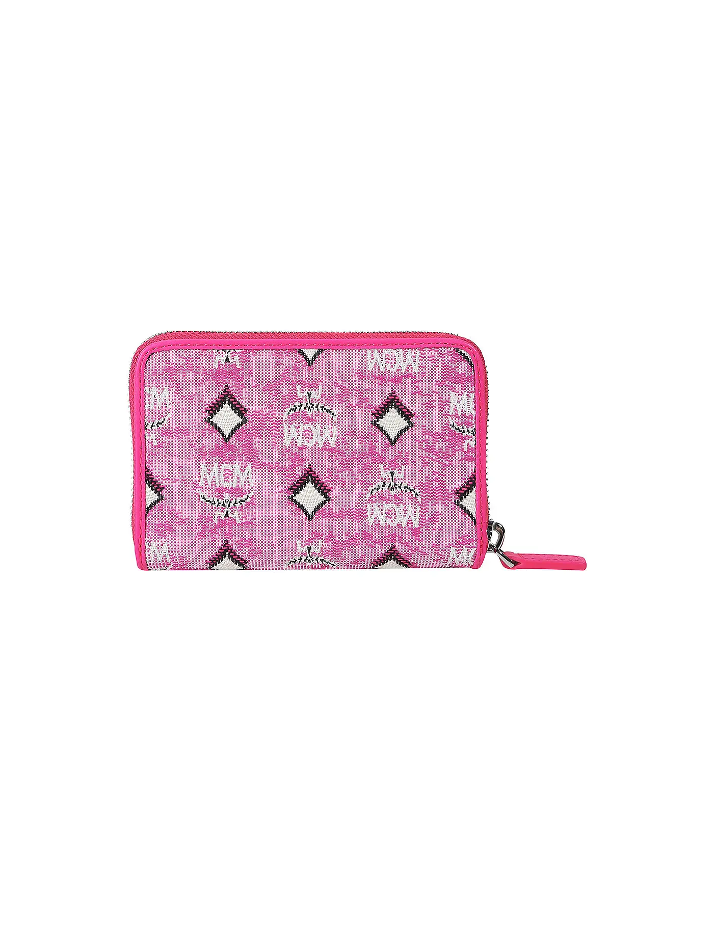 MCM | Geldbörse Portuna | pink